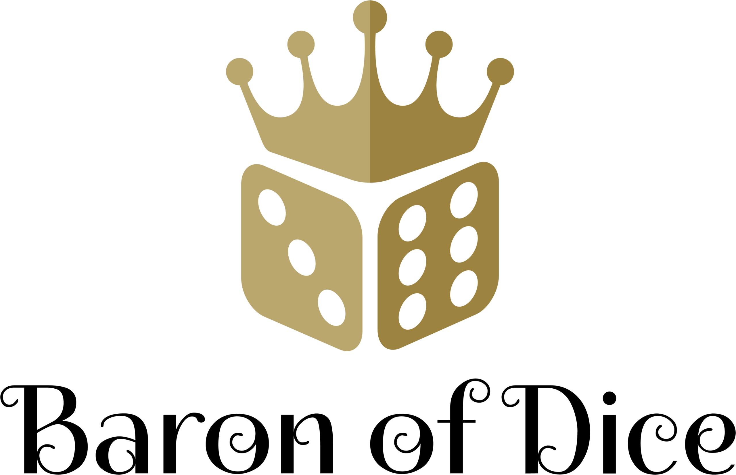 Baron of Dice