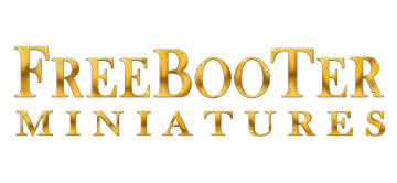 Freebooter Miniatures
