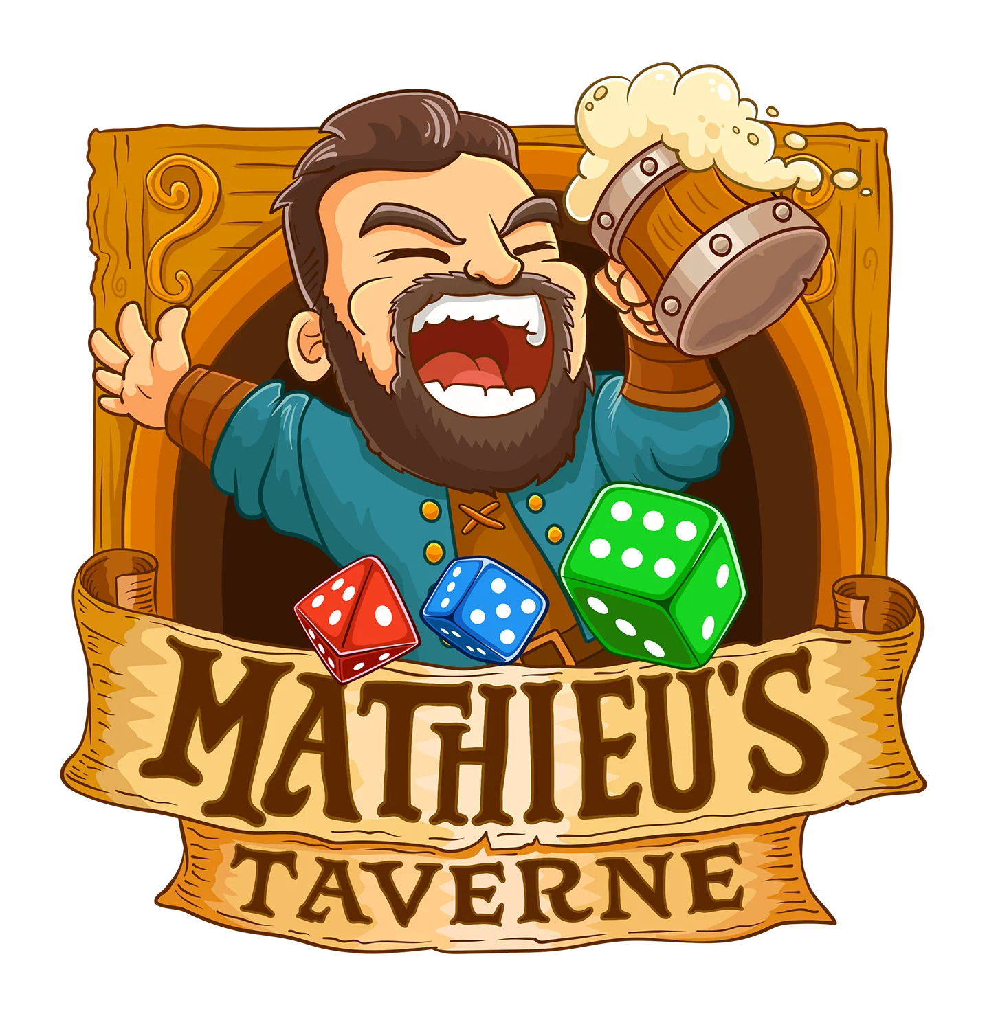 Mathieus Taverne