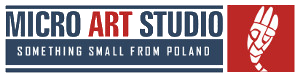 Micro Art Studio